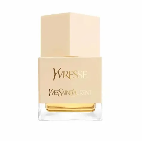 YSL 圣罗兰 金香槟珍藏版女士香水EDT 80ML