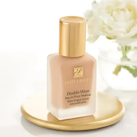 Estee Lauder 雅诗兰黛 Double Wear DW 持妆粉底液 多色号