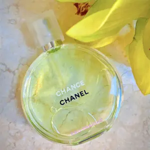 CHANEL FRAÎCHE 绿邂逅EDT香水100ml