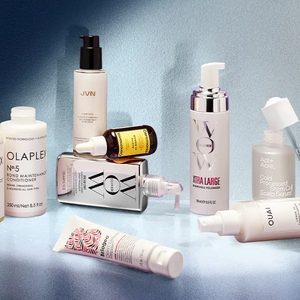Cult Beauty：美妆洗护大促 护发产品8折优惠
