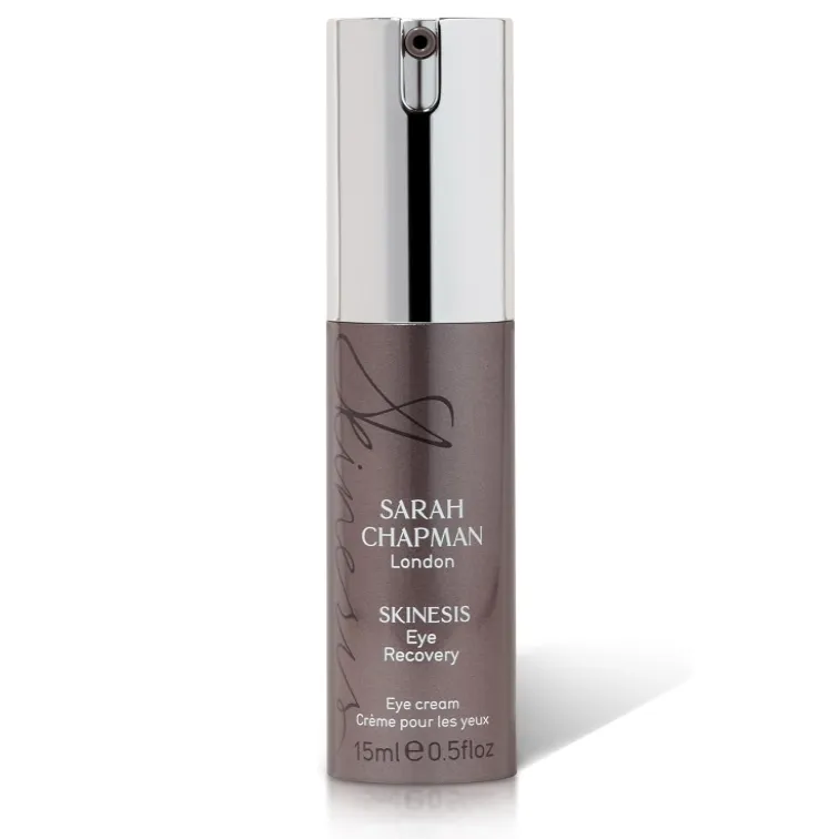 Sarah Chapman 人气产品 修复眼霜 15ml