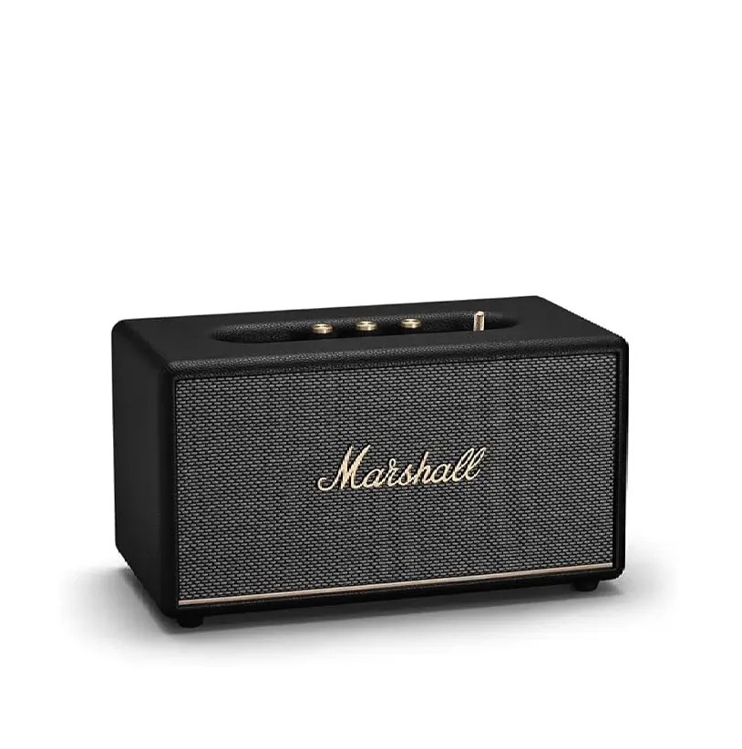 双重满减！Marshall 马歇尔 Stanmore III 蓝牙音箱 德亚发货