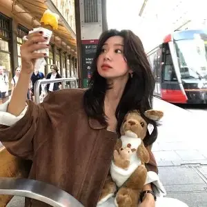 LUISAVIAROMA：Max Mara 主线羊毛大衣巨折