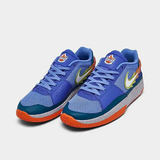 上新！NIKE 耐克 JA 1 大童款篮球鞋