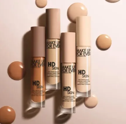 Lookfantastic 英站：Make Up Forever 玫珂菲闪促！