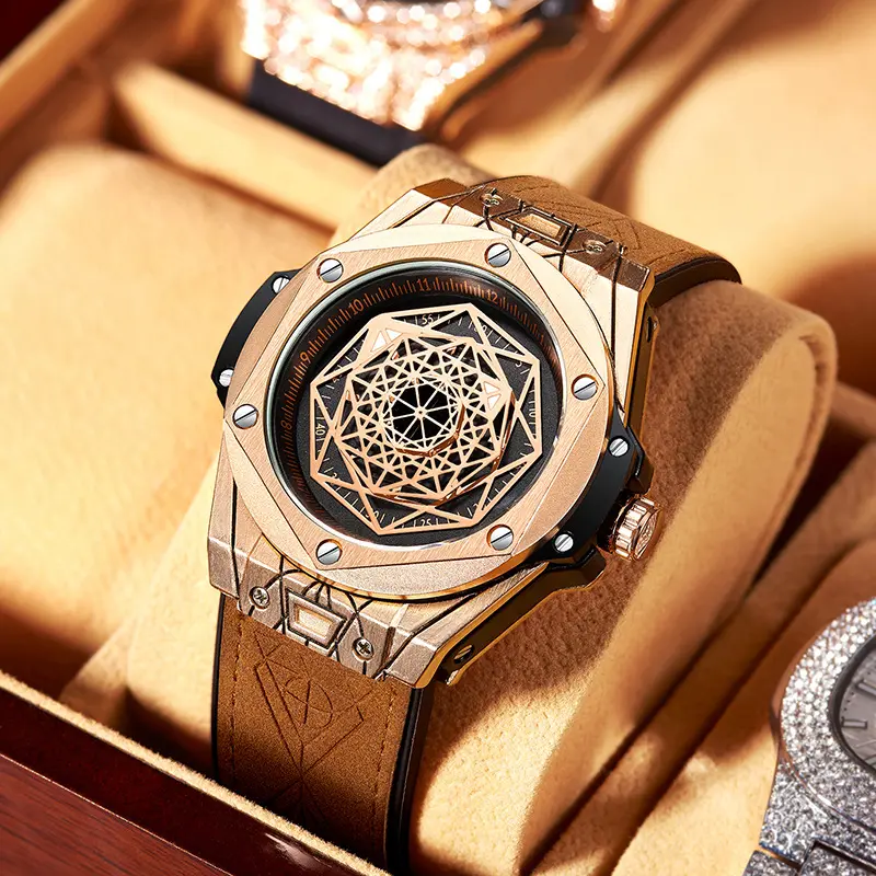 Jomashop：精选 Seiko、TISSOT、CITIZEN 等腕表本周特惠