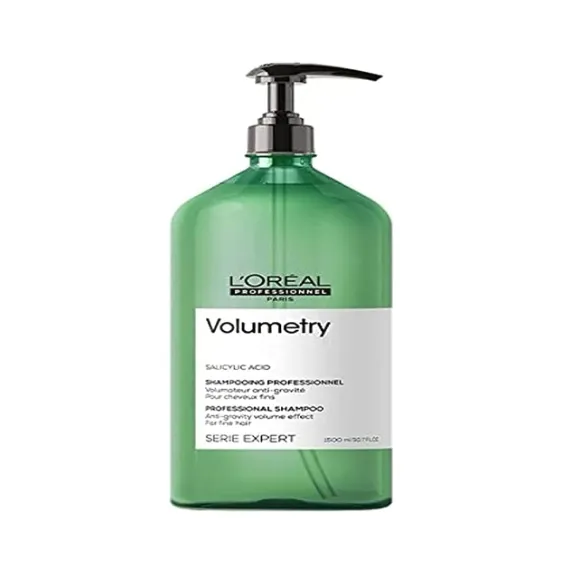 L'Oreal Paris 巴黎欧莱雅 Série Expert Volumetry 洗发水 1500 毫升