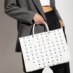 MCM Munchen VI 托特包