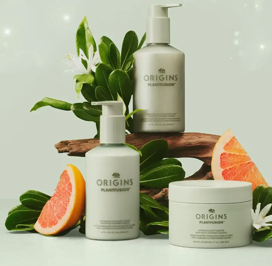 Origins：悦木之源美国官网10日好礼送不停 12/7