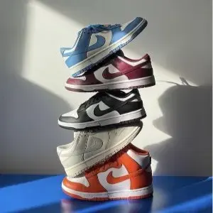 DTLR-VILLA：限时闪促 NB、Nike、Jordan 均参加