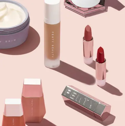 Fenty Beauty：全场美妆护肤热卖