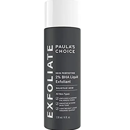 Paulas Choice 宝拉珍选2%水杨酸精华 118ml
