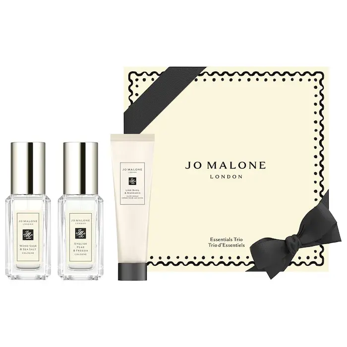 Jo Malone London 祖玛珑热门香氛三件套