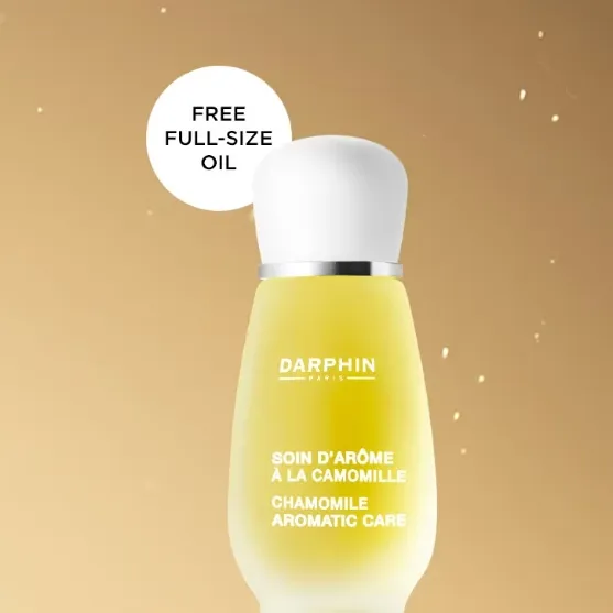 DARPHIN：美国官网5日连续更新 12/7