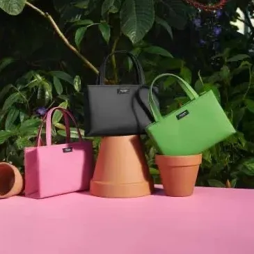 Kate Spade Outlet：双十二大促 精选轻奢包袋