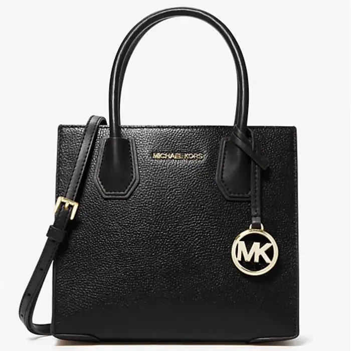 Michael Kors Mercer 中号风琴包 6色