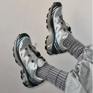 LUISAVIAROMA 中站：SALOMON 萨洛蒙一小时闪促 抢 XT-4、ACS Pro