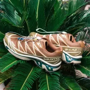 LUISAVIAROMA 澳站：SALOMON 萨洛蒙一小时闪促 抢 XT-4、ACS Pro