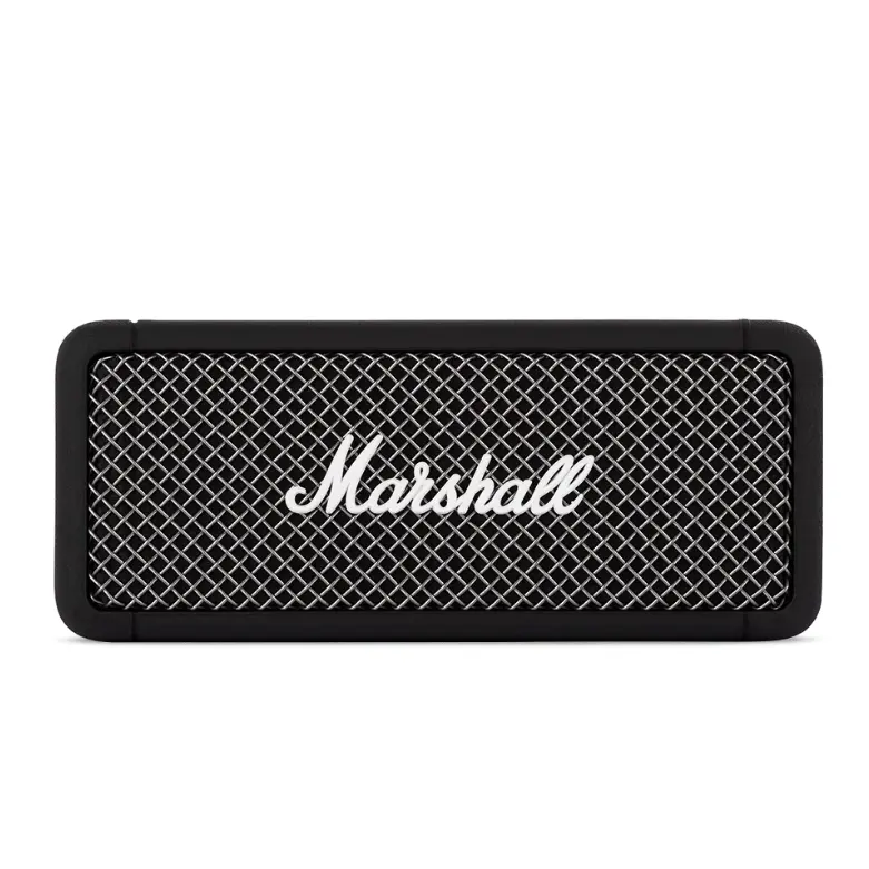 Marshall 黑白 Emberton 音箱