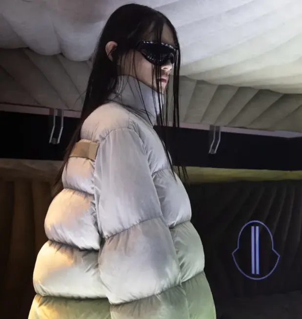 折扣升级！Cettire：Moncler X Rick Qwens 2023新季联名上新热卖