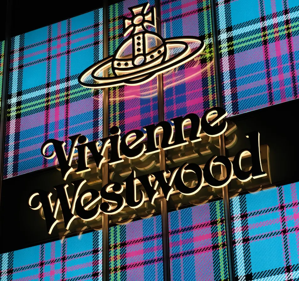 上新！Flannels： VIVIENNE WESTWOOD 西太后折扣区专场