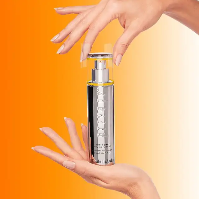 Elizabeth Arden：清仓大促，抄底价入橘灿精华、白茶身体乳