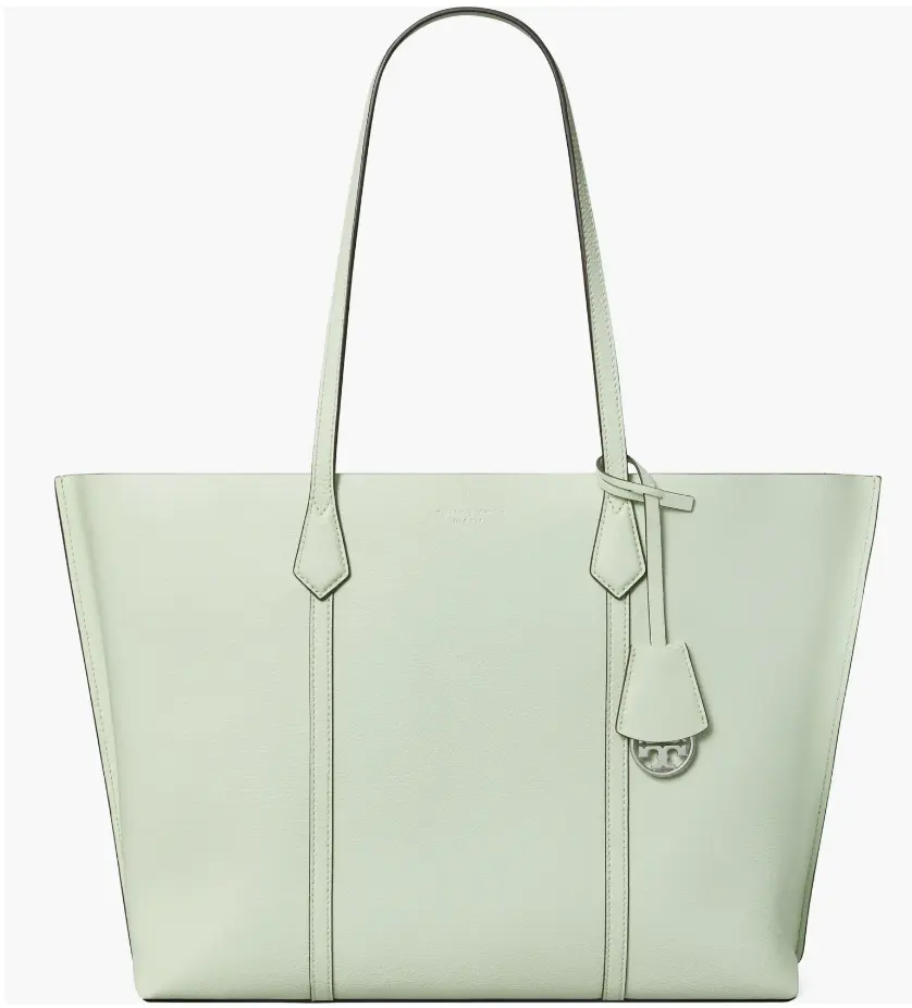 Tory Burch 汤丽柏琦 PERRY TRIPLE-COMPARTMENT托特包
