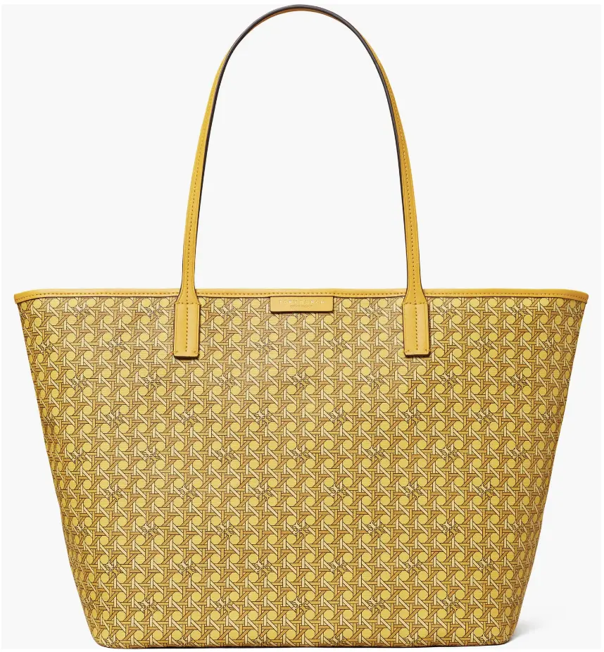 Tory Burch 汤丽柏琦 Ever-Ready 托特包 两色