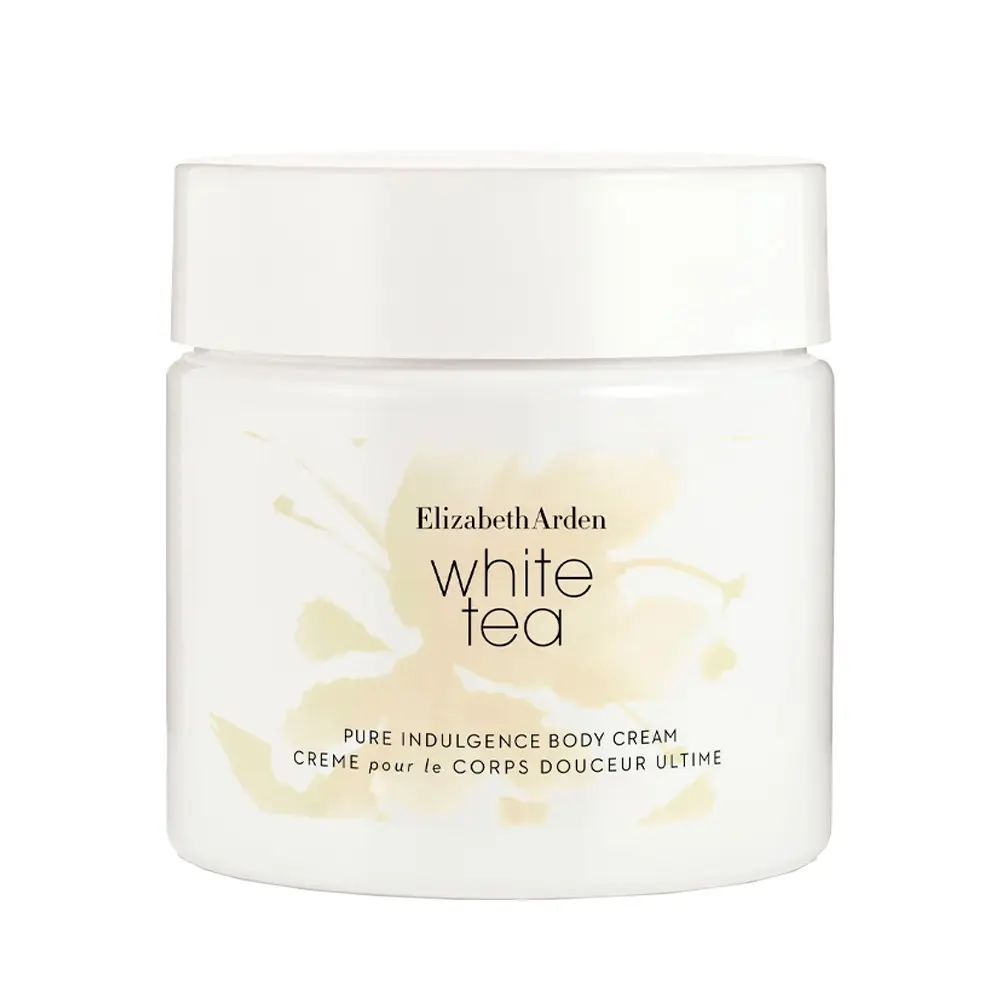 Elizabeth Arden 伊丽莎白·雅顿 白茶身体乳 400ml