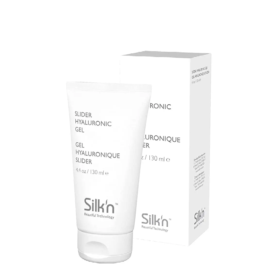 silkn 丝可 Face Tite 射频专用凝胶 130ML