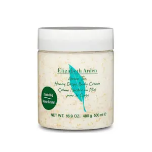 Elizabeth Arden 伊丽莎白雅顿 绿茶蜜滴身体霜 500ml