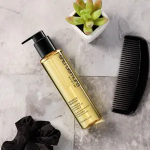 Shu Uemura Art of Hair：官网日常优惠活动更新 12/10