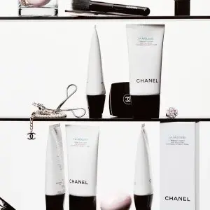 Gilt：精选 Chanel 美妆热卖 $43收山茶花洁面