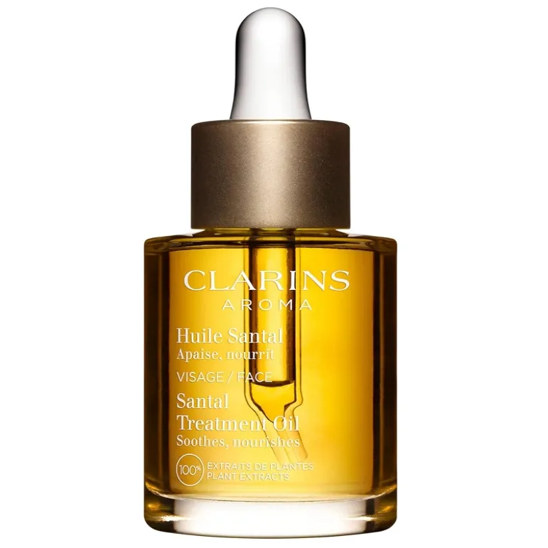 Clarins 娇韵诗 三檀面部精华护理油 30ml