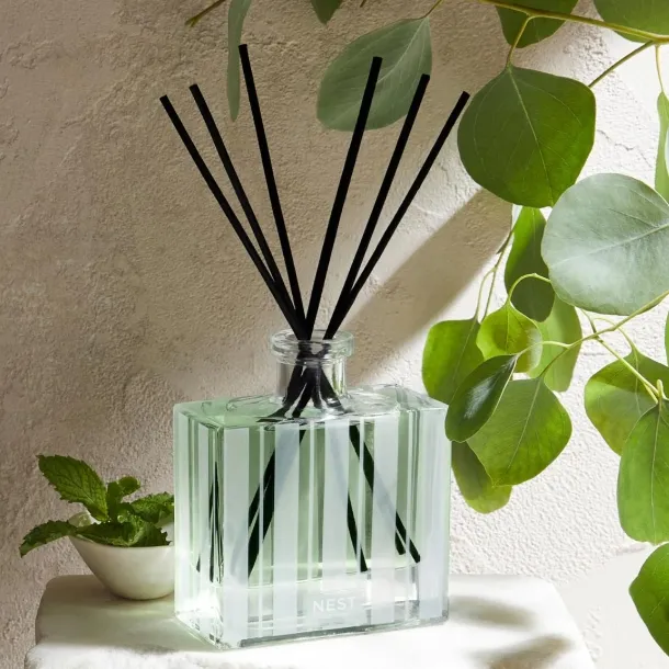NEST Fragrances 野生薄荷尤加利扩散香175ml