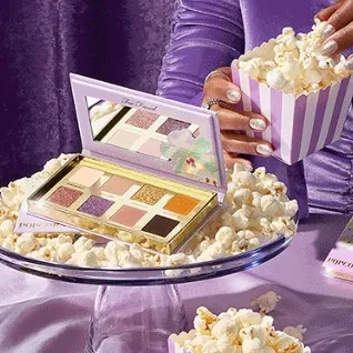 Too Faced 美网：超值美妆周大促 12/13 唇部产品低至5折！