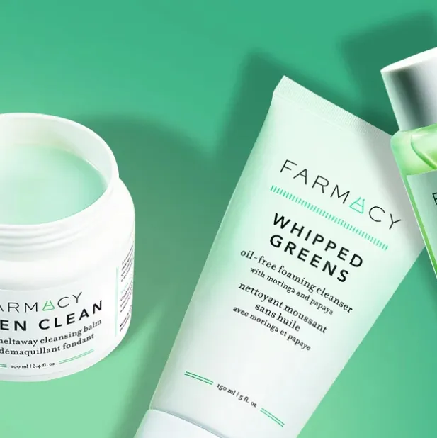 Farmacy 美国官网：Green Collection 系列 无门槛7.5折