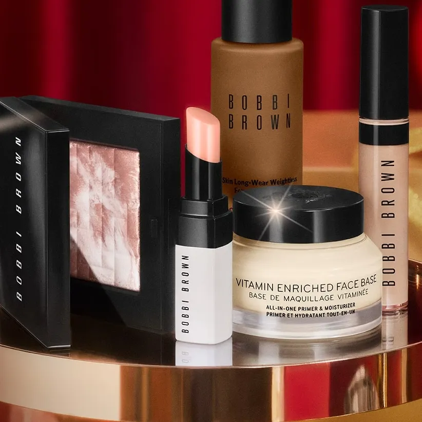 Bobbi Brown 美网：7日促销 day7