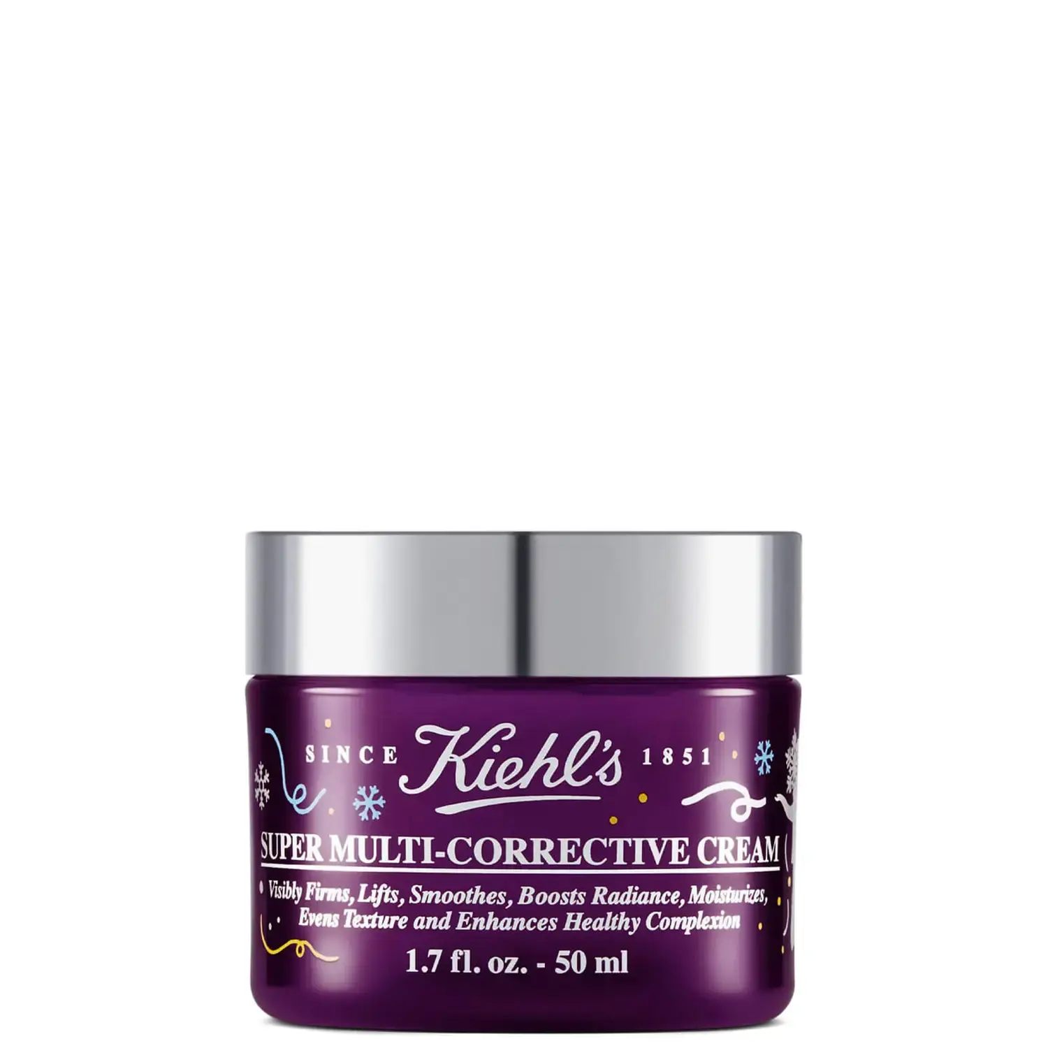 Kiehl's 科颜氏 Super Multi Corrective 面霜 50ml（价值£66）