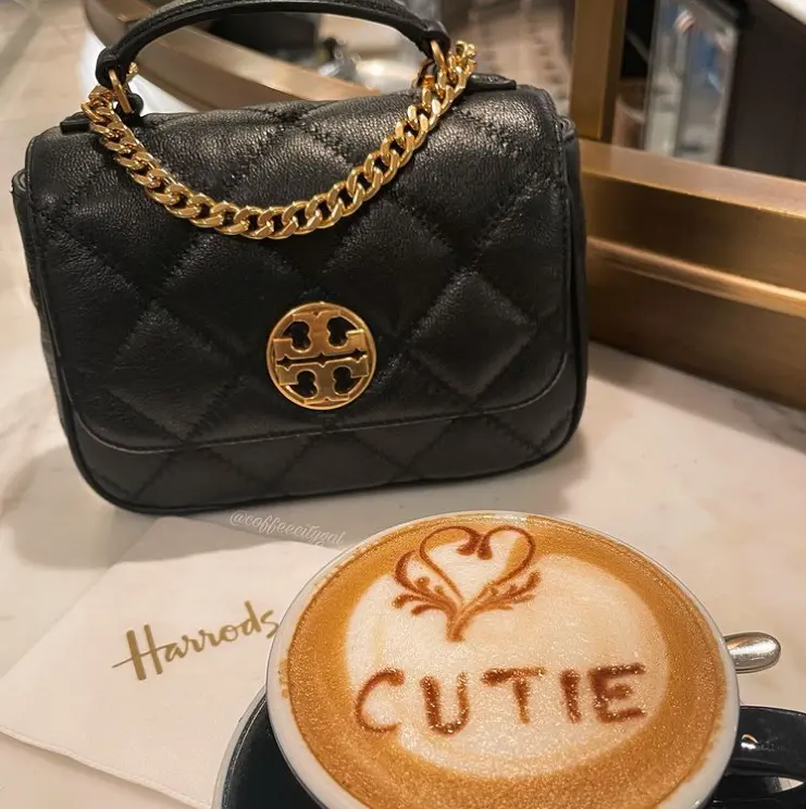 Neiman Marcus：Tory Burch 时尚专场礼卡大促 入T Monogram 托特包