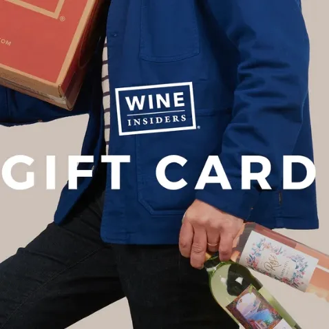 Wine Insiders：12日闪促！葡萄酒、起泡酒畅享