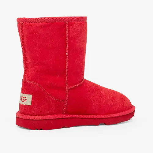 UGG Classic II 大童款雪地靴