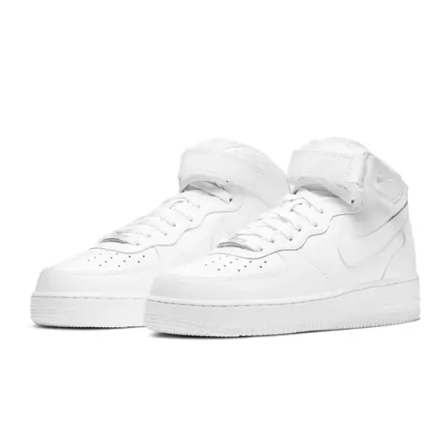 42码好价！Nike 耐克 Air Force 1 Mid '07 ' 男士运动鞋