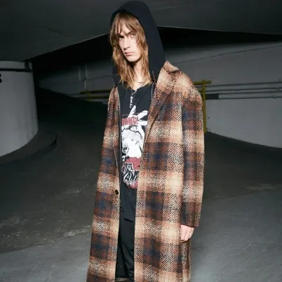 The Kooples：折扣区再降价！收腰连衣裙$203