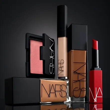 NARS UK：美妆限时闪促！超方瓶、有色面霜等