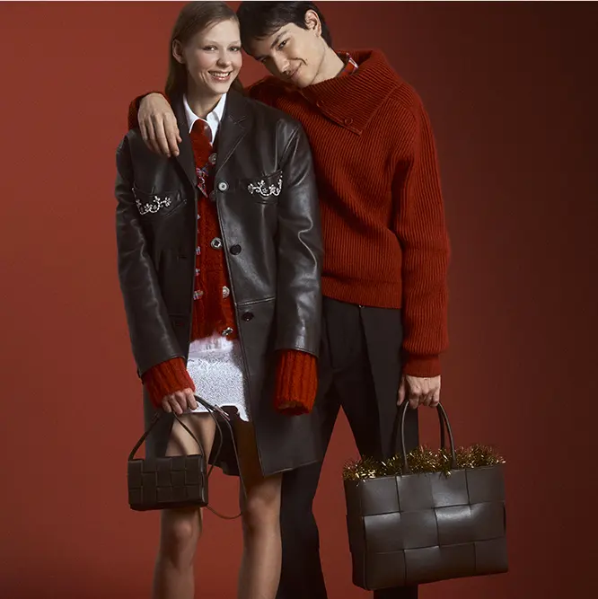 Biffi Boutique：FW23折扣区大促！入手Salomon、勃肯等