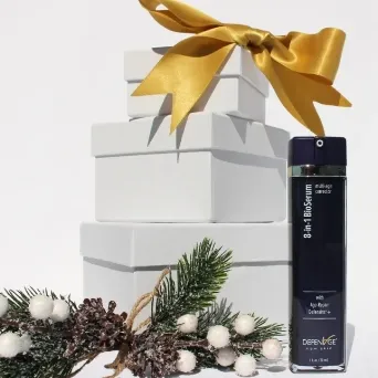 DefenAge® Skincare：护肤套装热卖 满$85迷你套装5折优惠