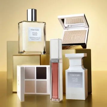 Bluemercury：美妆大促 可入 TF、Chantecaille、La Mer 等