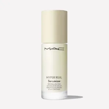 满送好礼！Mac 魅可白芍清透焕颜妆前精华 30ml