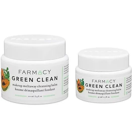Farmacy 卸妆膏双瓶 100ml+50ml